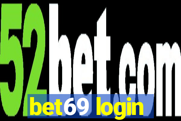 bet69 login